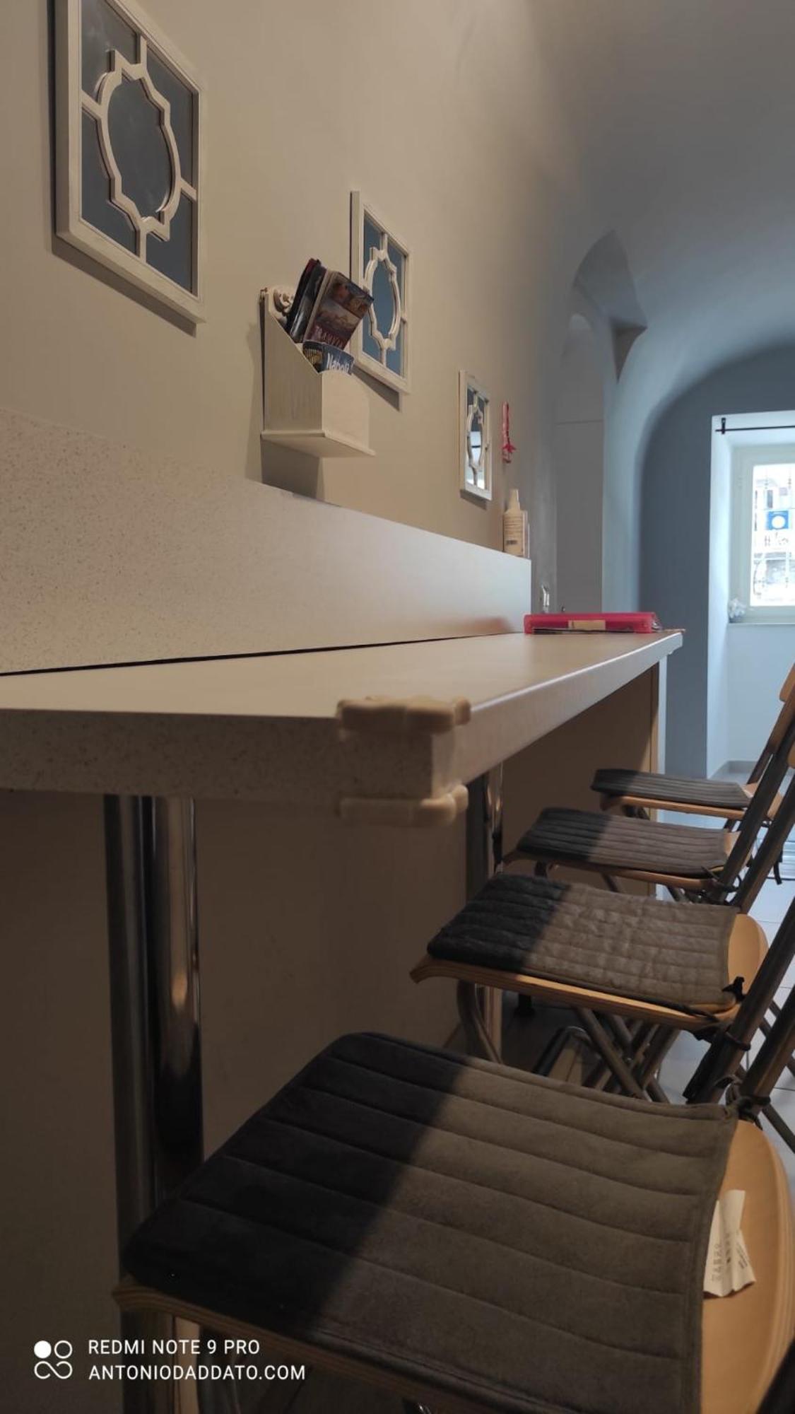 Piazza Dante 22 Apartment Neapel Zimmer foto