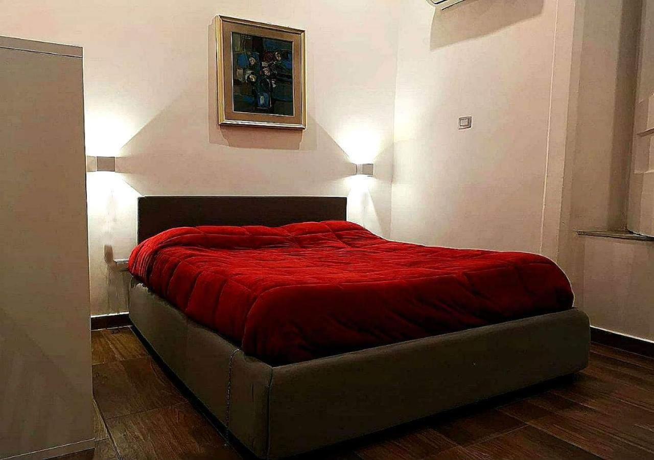 Piazza Dante 22 Apartment Neapel Exterior foto